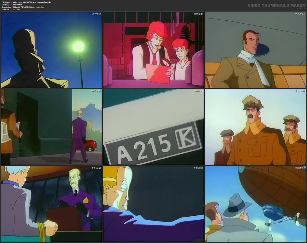 Night Hood S01E03 The Von Luppo Affair.mkv