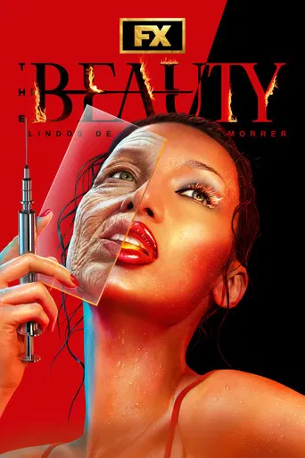 The Beauty: Lindos de Morrer 1ª Temporada (2026) WEB-DL 1080p Dual Áudio