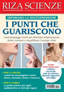 Riza Scienze – Settembre-Ottobre 2026 [True PDF]