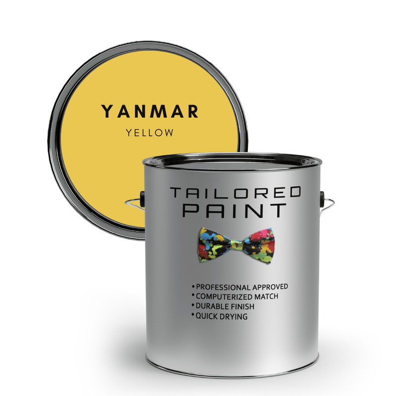 Tractor 1k Enamel Paint For Every Make & Model 500ml Tin Agricultural Machinery - Picture 135 of 141