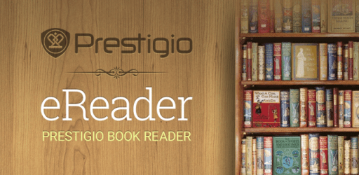 eReader Prestigio: Book Reader v6.3.4 build 1005020  [Premium versions]