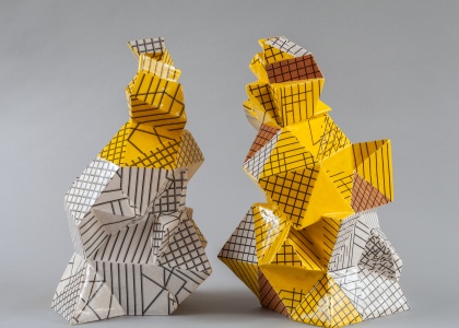 Скульптура 3