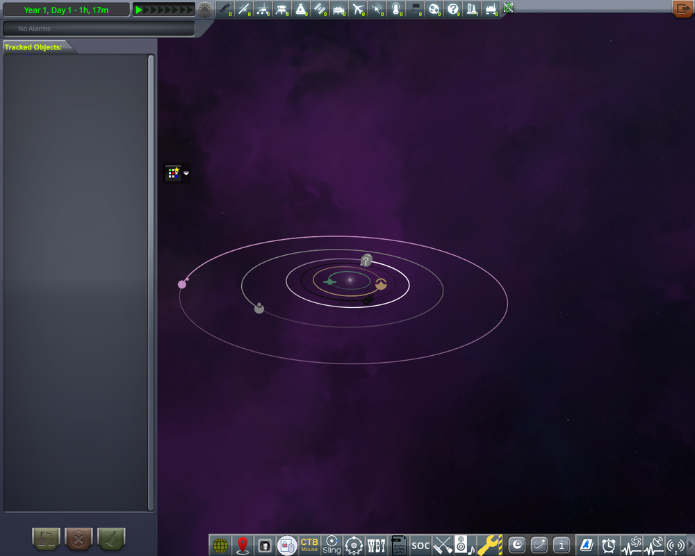 Spacescape Program Spacescape - tool for creating space skyboxes - KSP1 Tools and ...