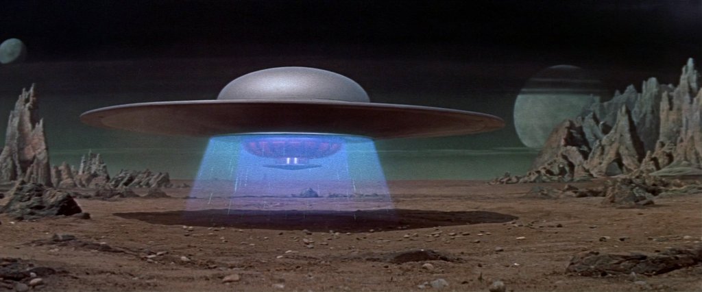 Forbidden Planet Reference (17)