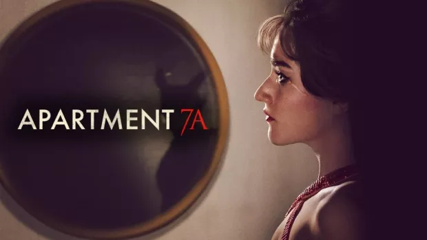 Apartment 7A (2024) [Hindi-English]