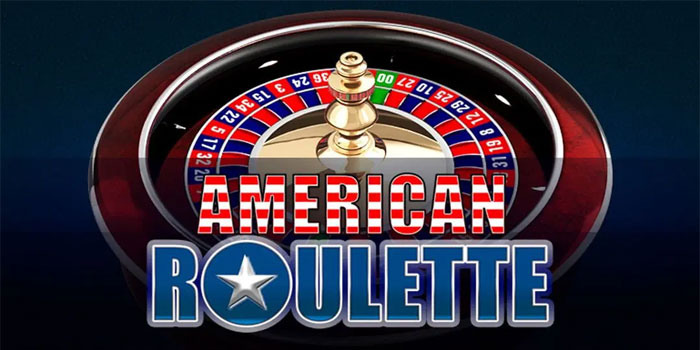 Casino American Roulette