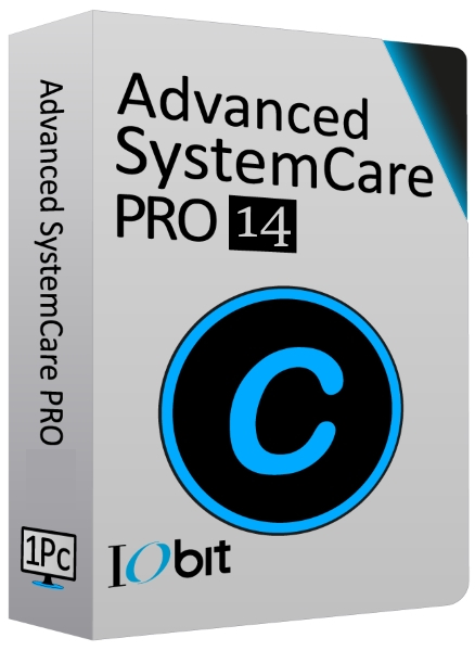 Advanced SystemCare Pro 14.2.0.222 Multilanguage Portable