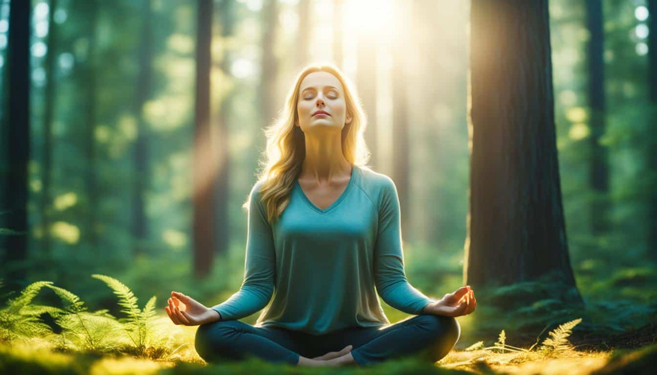 How Do I Meditate As A Christian