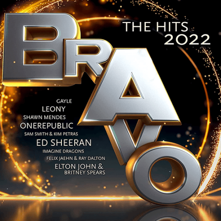 VA - Bravo The Hits (2022)