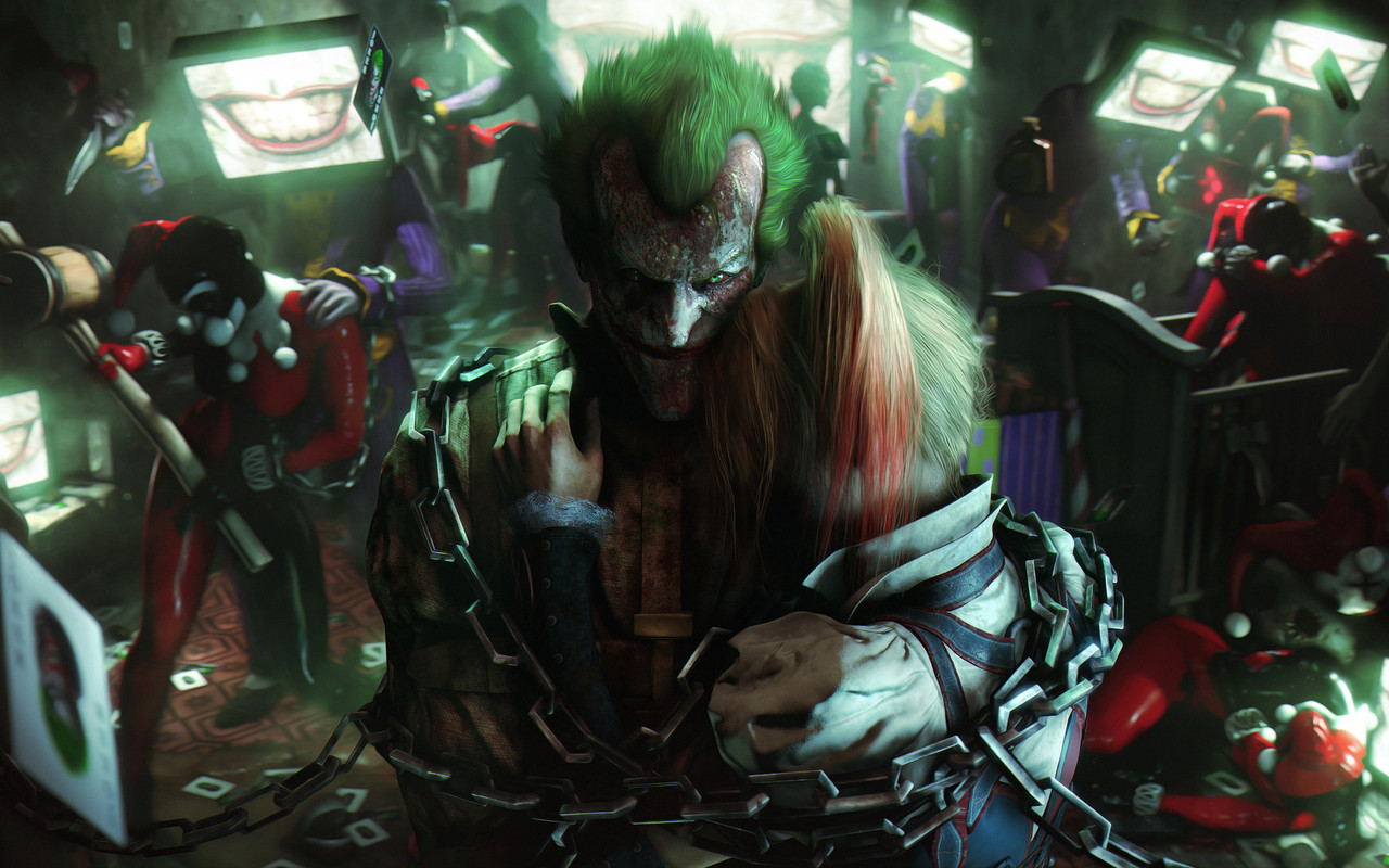2560x1600-4502835-urbanator-joker-harley-quinn-batman-arkham-knight-fan-art-video-games-source-filmm