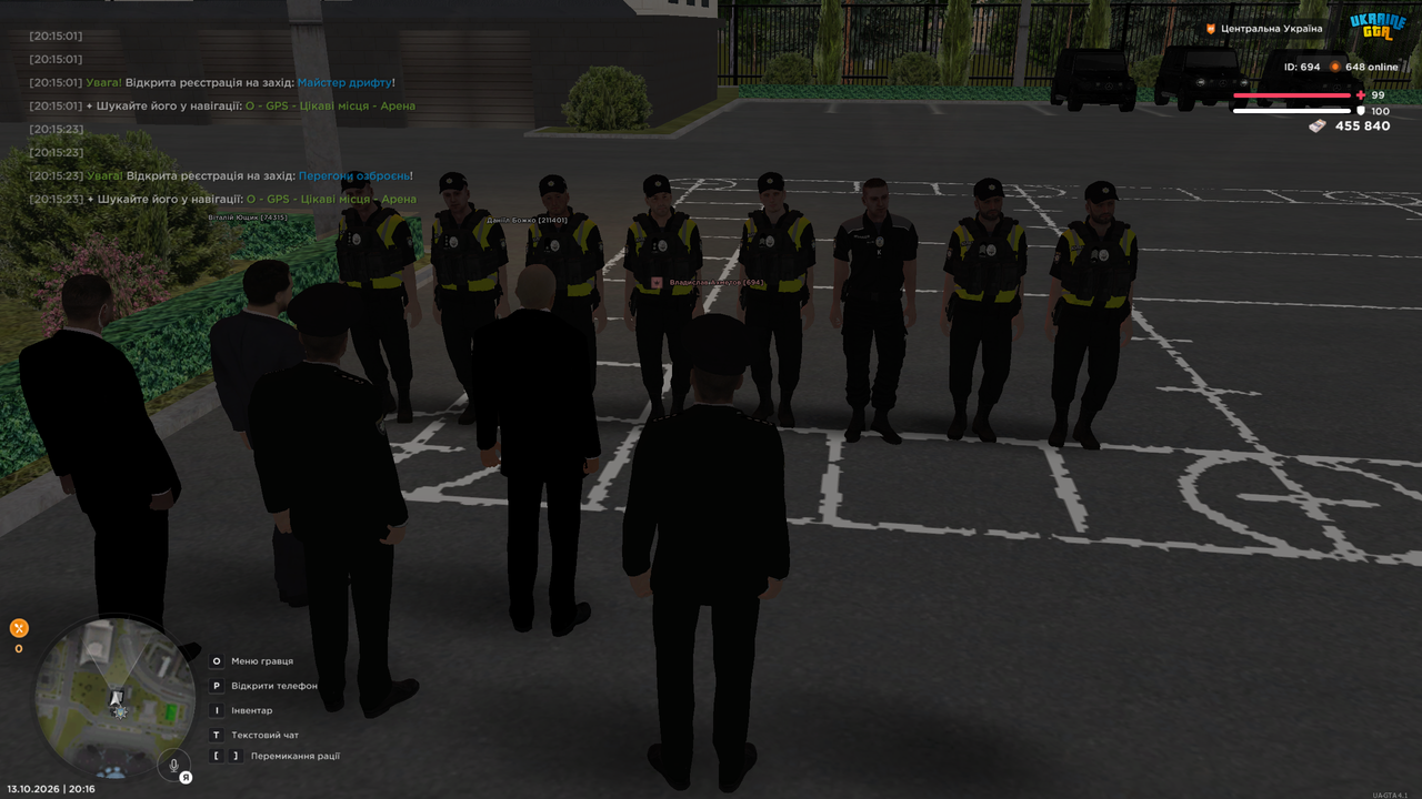 Grand Theft Auto San Andreas Screenshot 2026 10 13 20 16 41 26