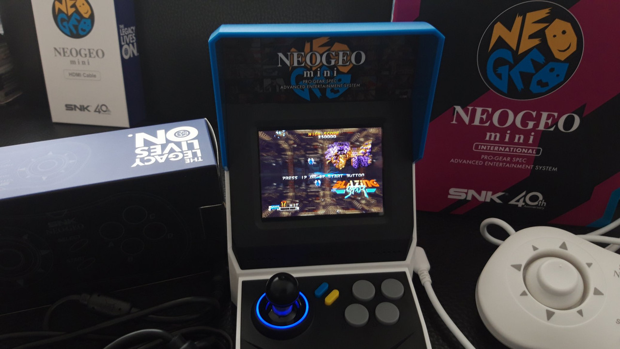 Neo Geo Mini_009
