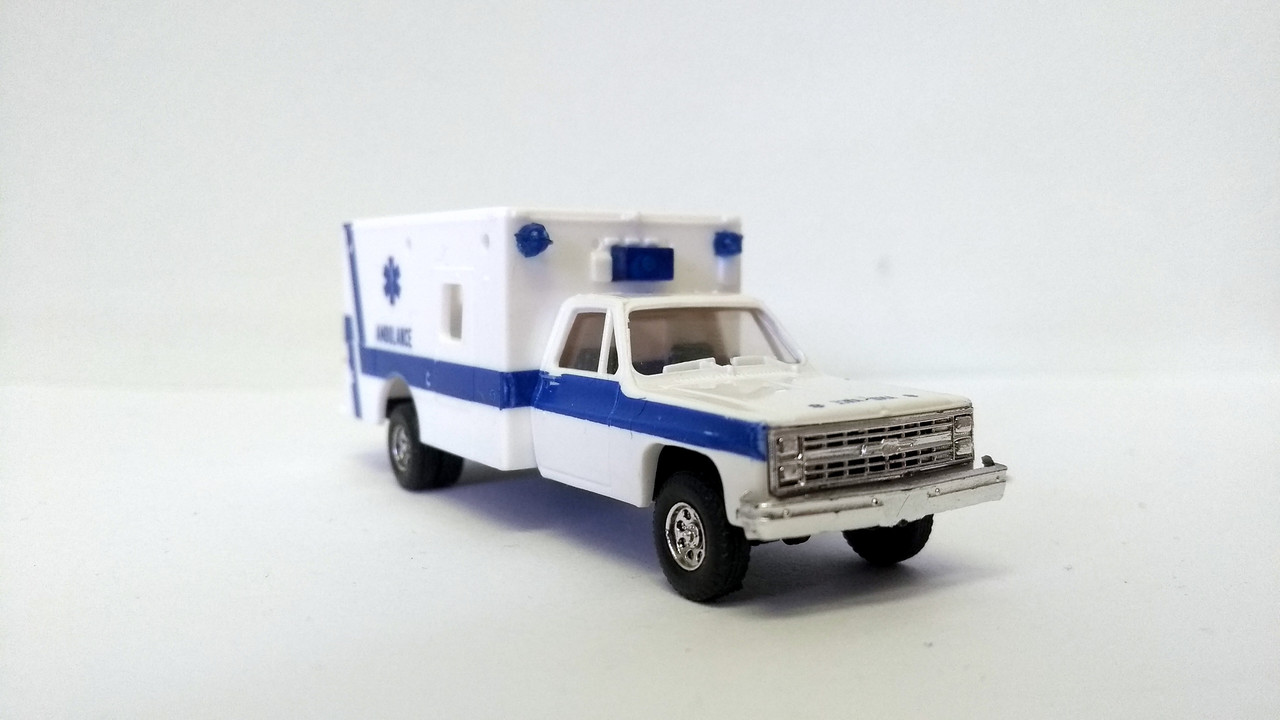Mach (2778)