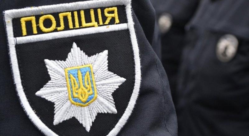 В центре Харькова напали на полицейских (фото)