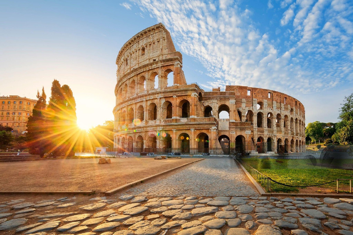 Colosseum