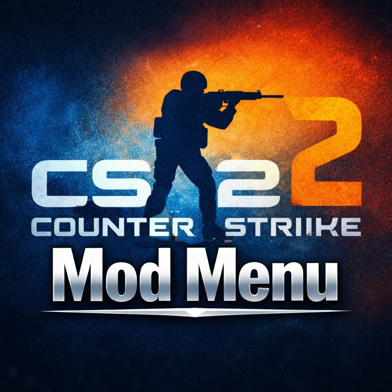 Counter-Strike 2 Icon