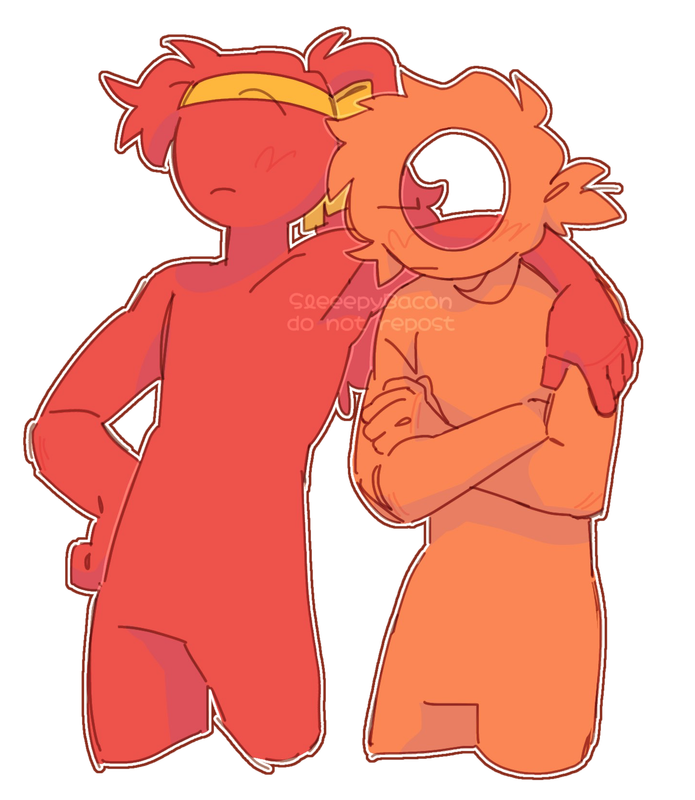 ac: sleeepybacon on twt
