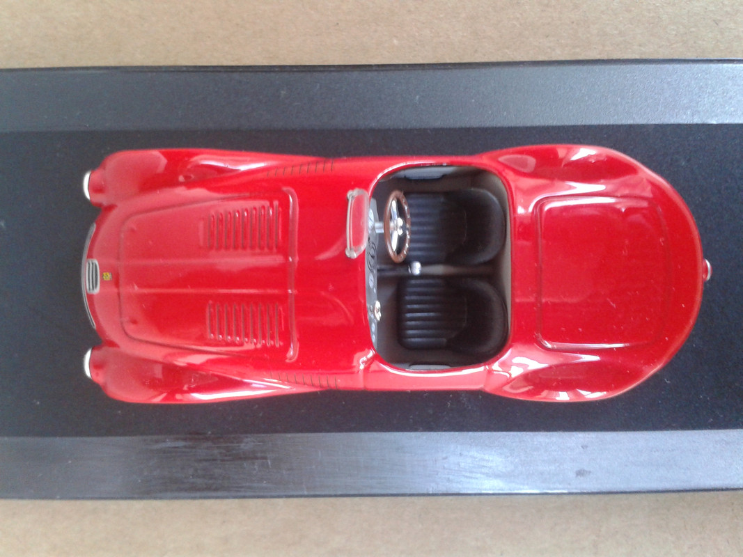 1948 Ferrari 125 S Chasis 01 (Ixo - nº 16 Ferrari RBA) (13)