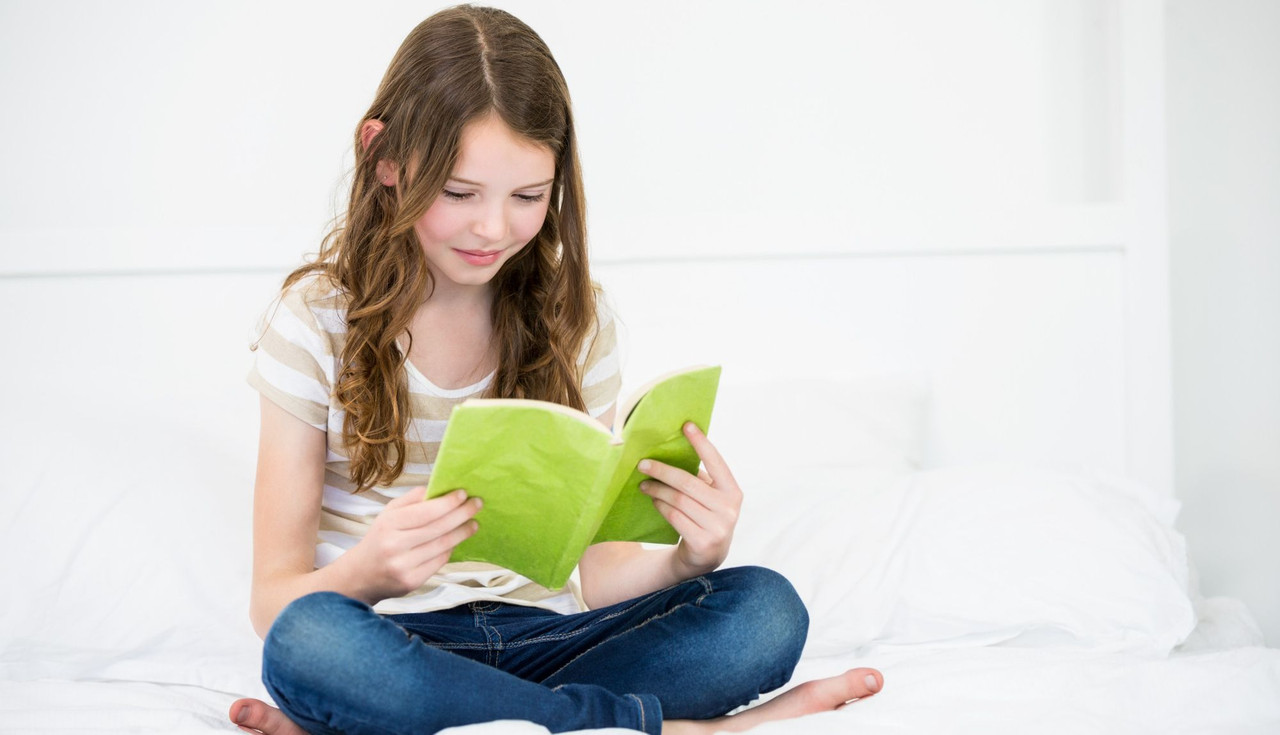 What Are Libertarian Kids’ Books and Why Do They Matter?