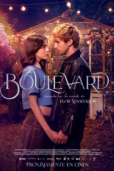 Boulevard (2026) PL | 360p | 480p | 720p | AC3.WEB-DL.XviD-GR4PE | DD5.1 | Lektor PL