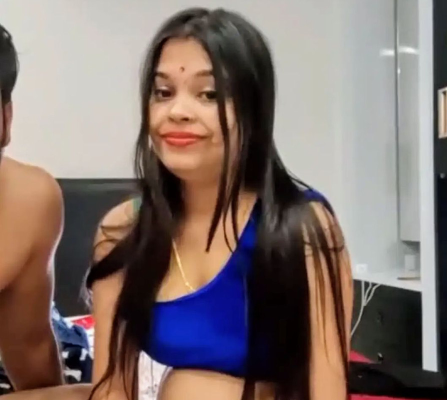 Horney Bhabhi Live sex video