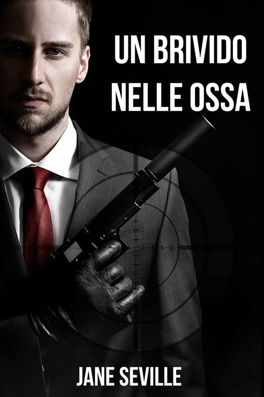 Jane Seville - Un brivido nelle ossa (2016)