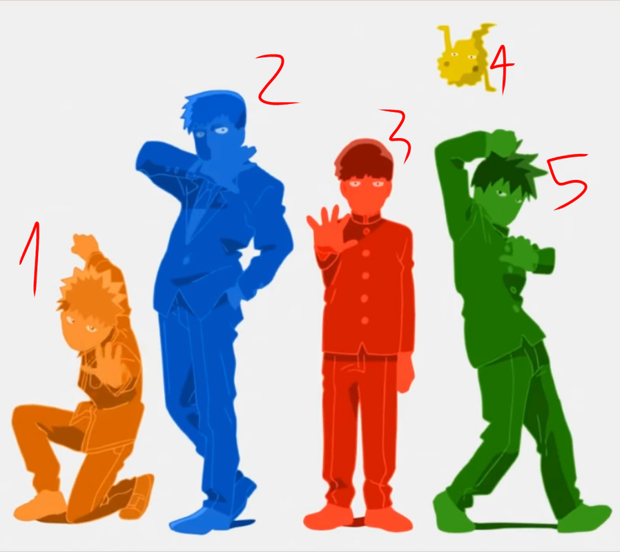Featured image of post Draw Your Squad 5