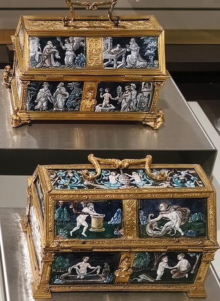 Madrid: Real Academia San Fernando, Thyssen y Hammershoi, Museo Lázaro Galdiano - Blogs de España - Madrid y museos. (253)