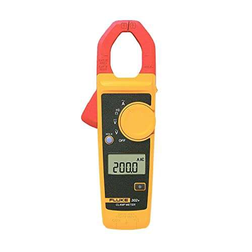 Pinza amperimétrica Fluke FLUKE-302+/EM ESP 
