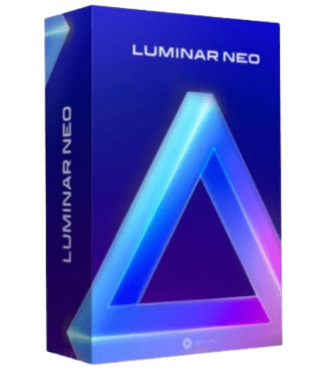 Luminar Neo 1.0.5 (9556)
