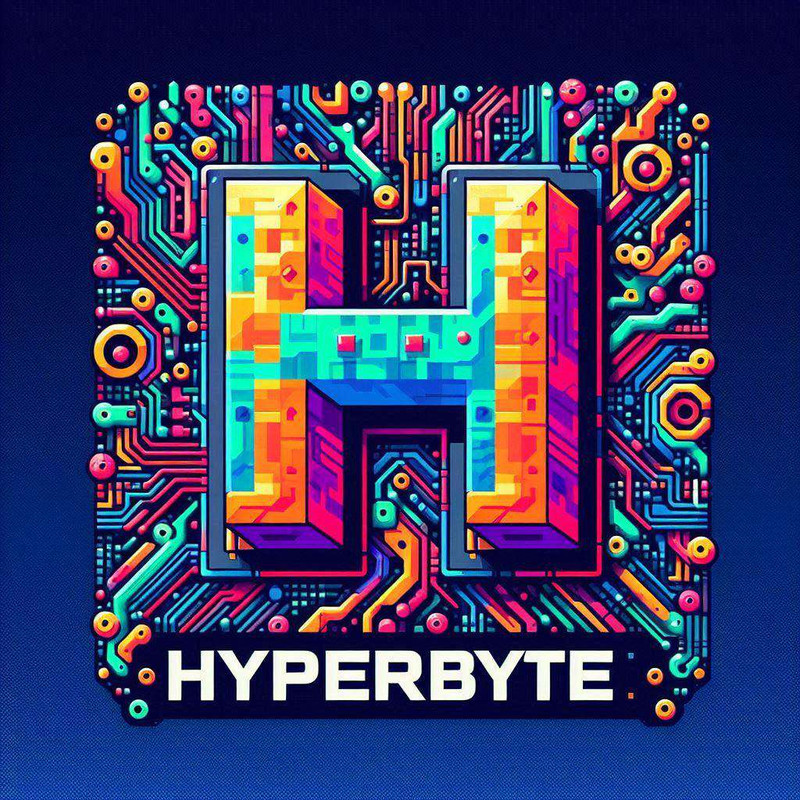 HyperByte