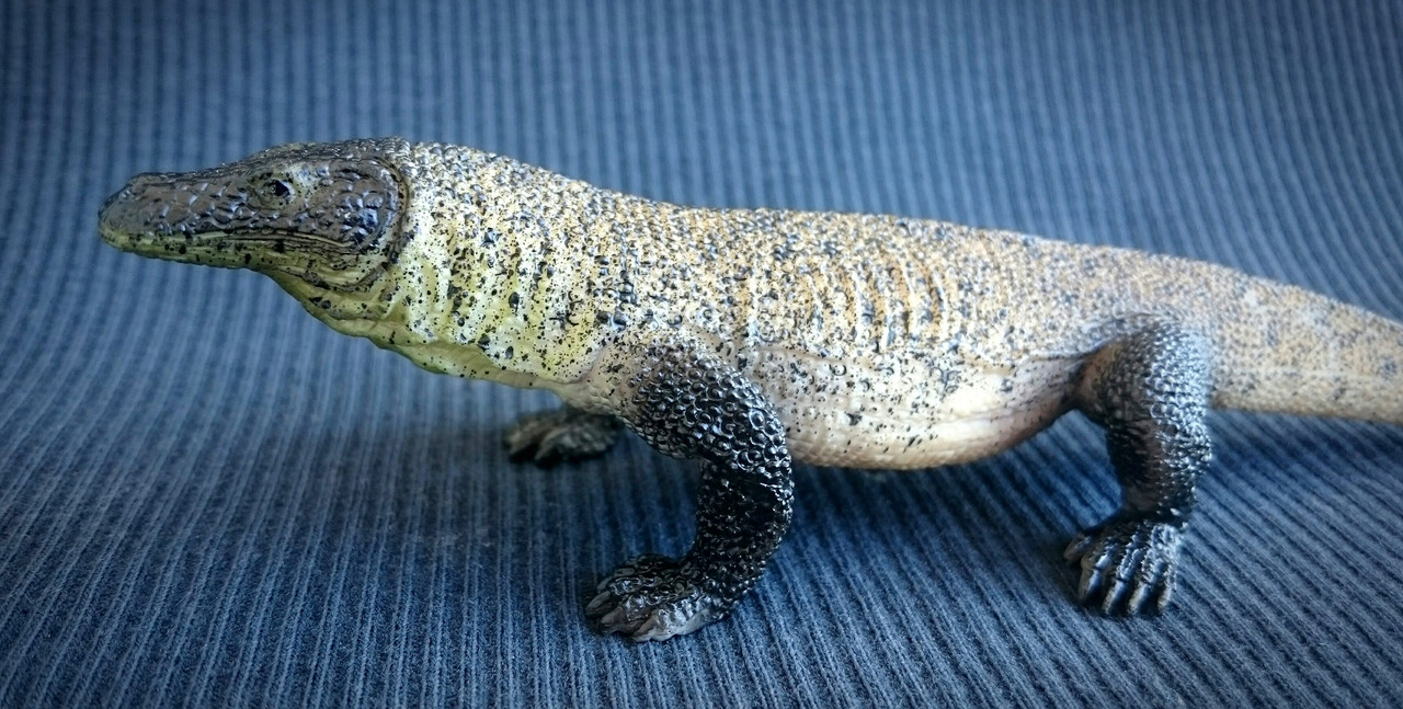 Mojo - Komodo Dragon - new colour 20200627-105254