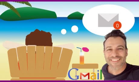 Complete Gmail Course (2021-04)