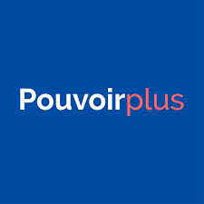 Logo de Pouvoir Plus
