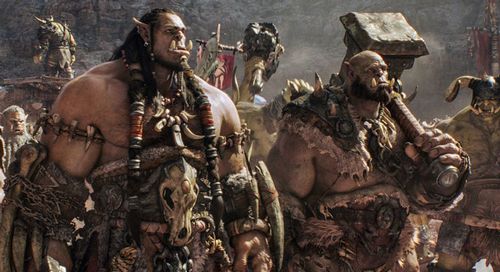 Продолжение фильма варкрафт трейлер () Продолжение фильма варкрафт трейлер