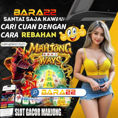 BARA22 : Pulsa Tanpa Potongan & Bonus Akun VVIP Pecah x1000 10 kali berturut  - WooCommerce eCommerce