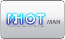 HOT Man