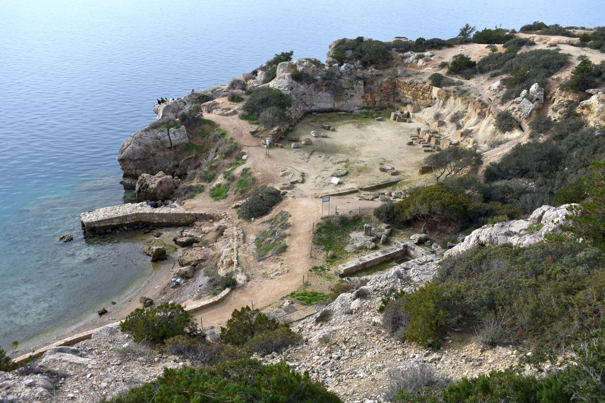 Ηραίον Περαχώρας (12)