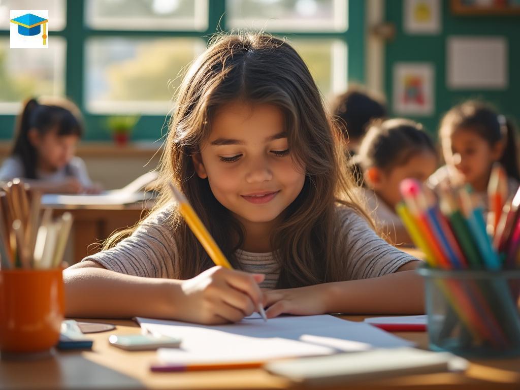 El impacto duradero de una educaci&oacute;n primaria divertida y accesible con CEIPFELIXPLAZA