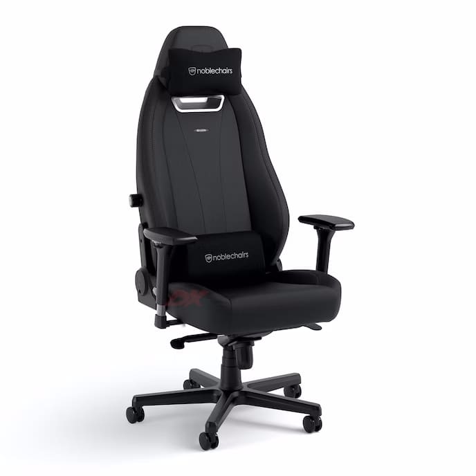   noblechairs LEGEND Black Edition