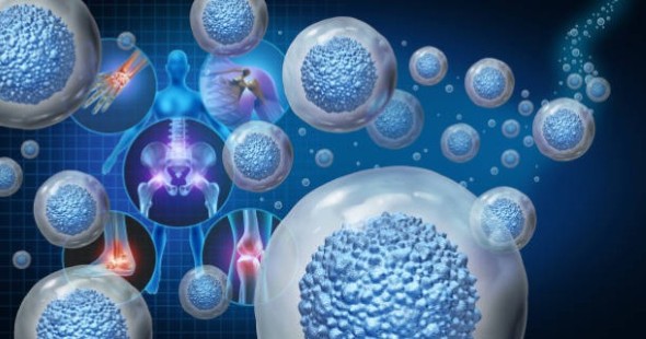 Ozone Therapy