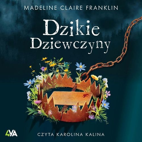 Franklin Madeline Claire - Dzikie dziewczyny