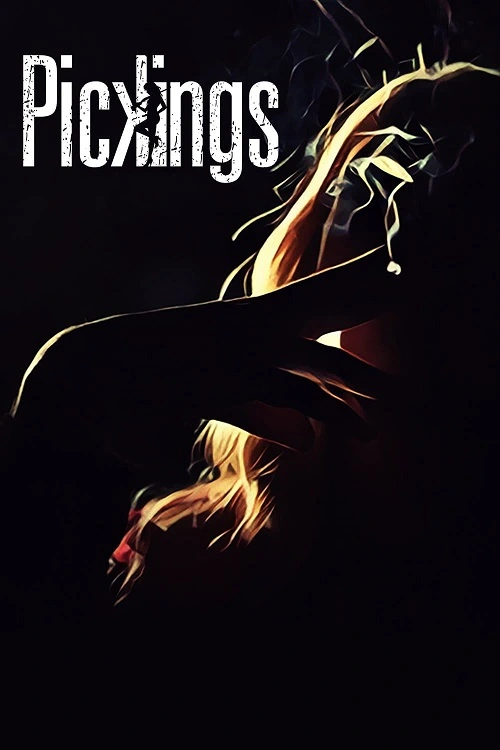 Pickings (2018) PL.1080p.HDTV.x264.DD2.0-FOX / Polski Lektor