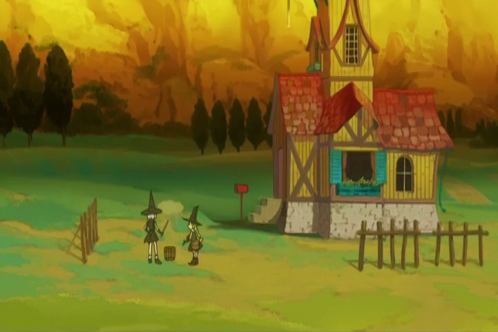 Exiled Destiny Tweeny Witches TV Ep01 Ep02 (740C966B) o 00 04 32 00000