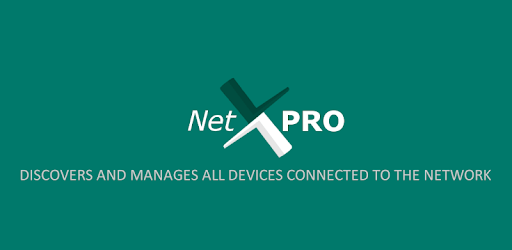 NetX Network Tools PRO v6.5.1.0