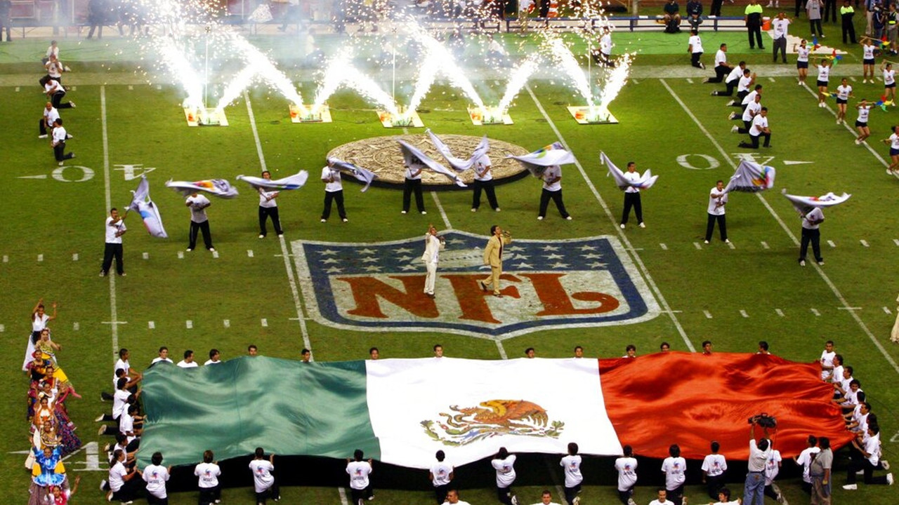 NFL en México: San Francisco 49ers jugarían en el estadio Azteca