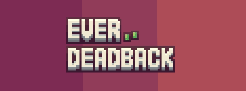 Ever DeadBack •RU