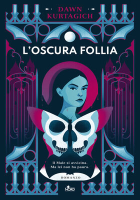 Dawn Kurtagich - L'oscura follia (2025)