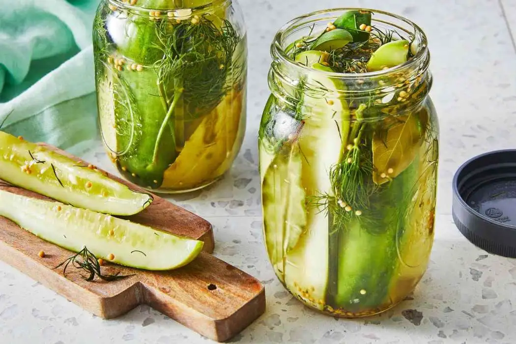 Pickles
