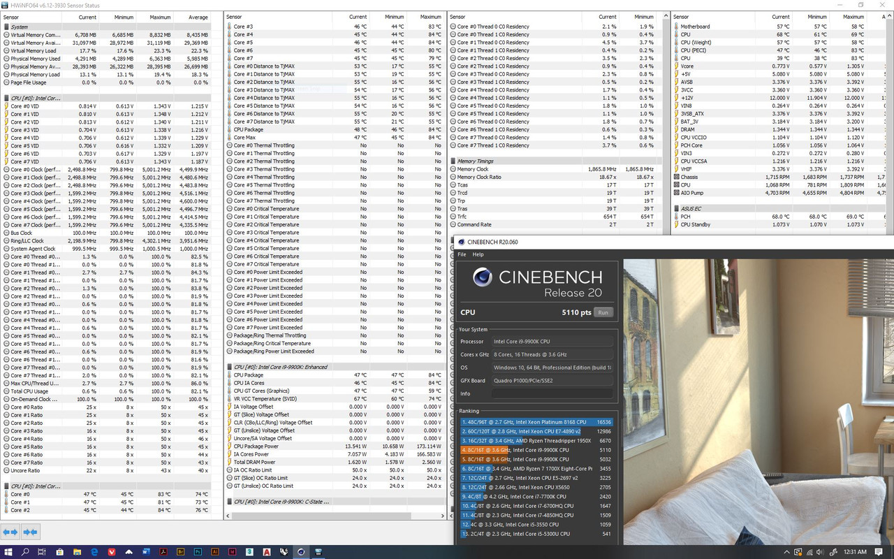 TEMP DAN CASE AIO120 49 CB
